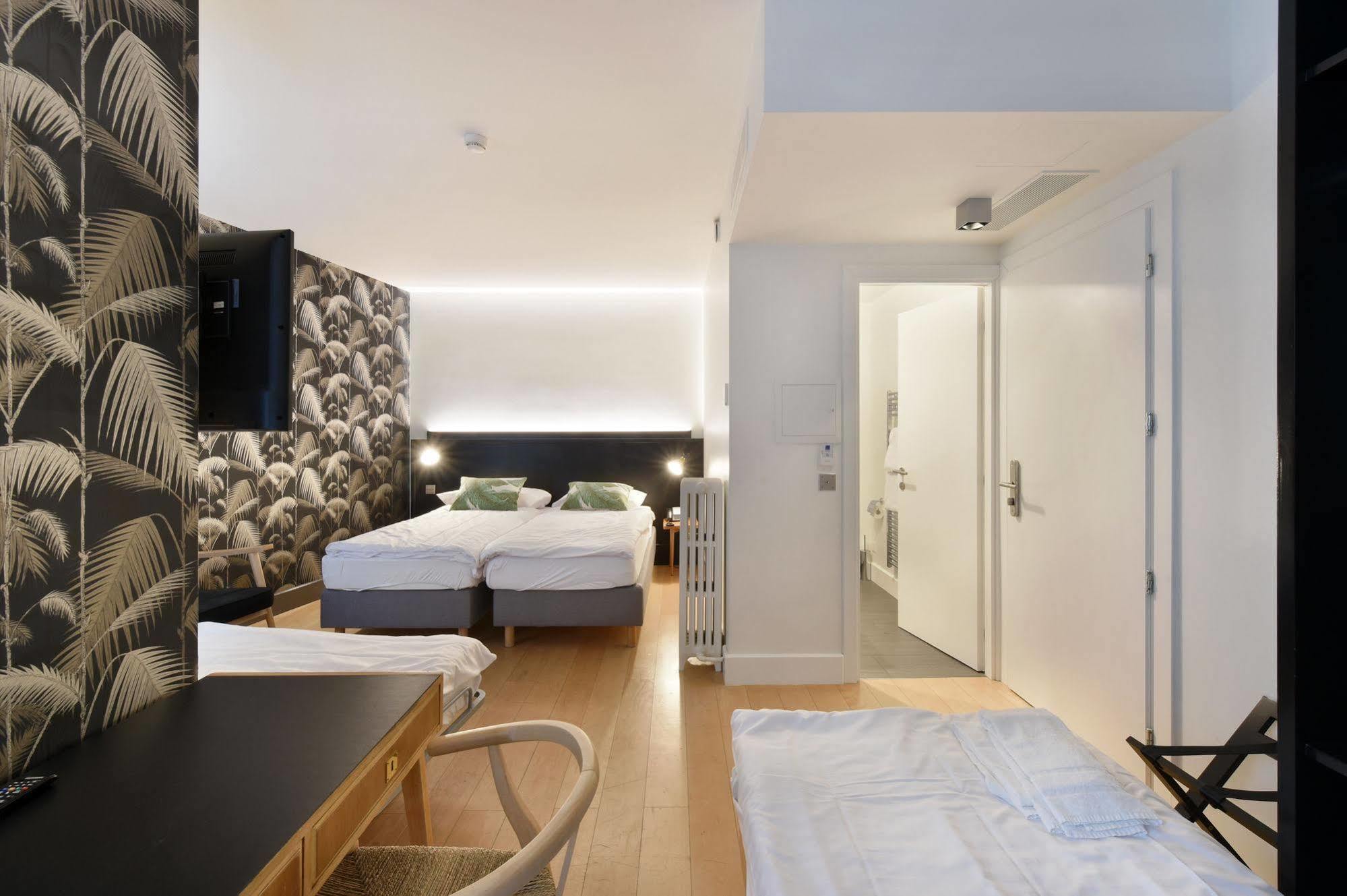 Hotel Pax Женева Экстерьер фото